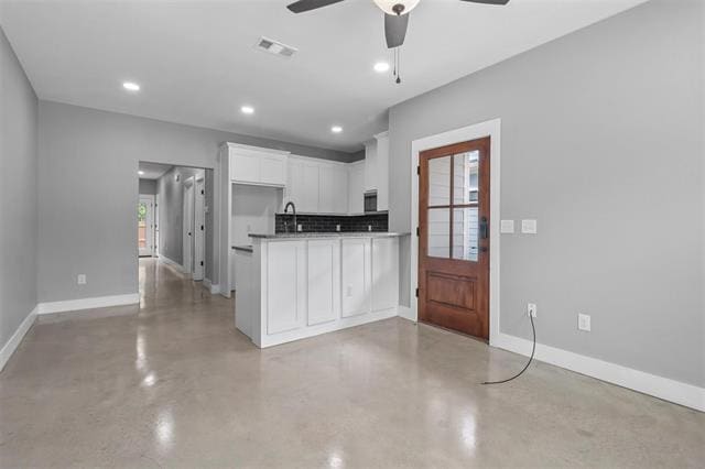 1401 S 5th Ave in Denison, TX - Building Photo - Building Photo