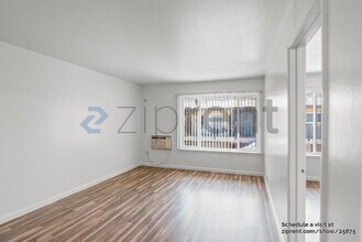 100 Village Dr in Brentwood, CA - Building Photo - Building Photo