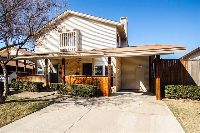 property at 2611 Via Cordova