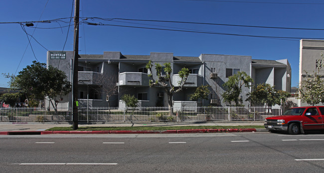 3351 Eagle Rock Blvd in Los Angeles, CA - Building Photo - Building Photo