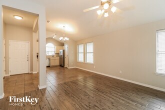 900 Buffalo Springs Dr in Fort Worth, TX - Building Photo - Building Photo