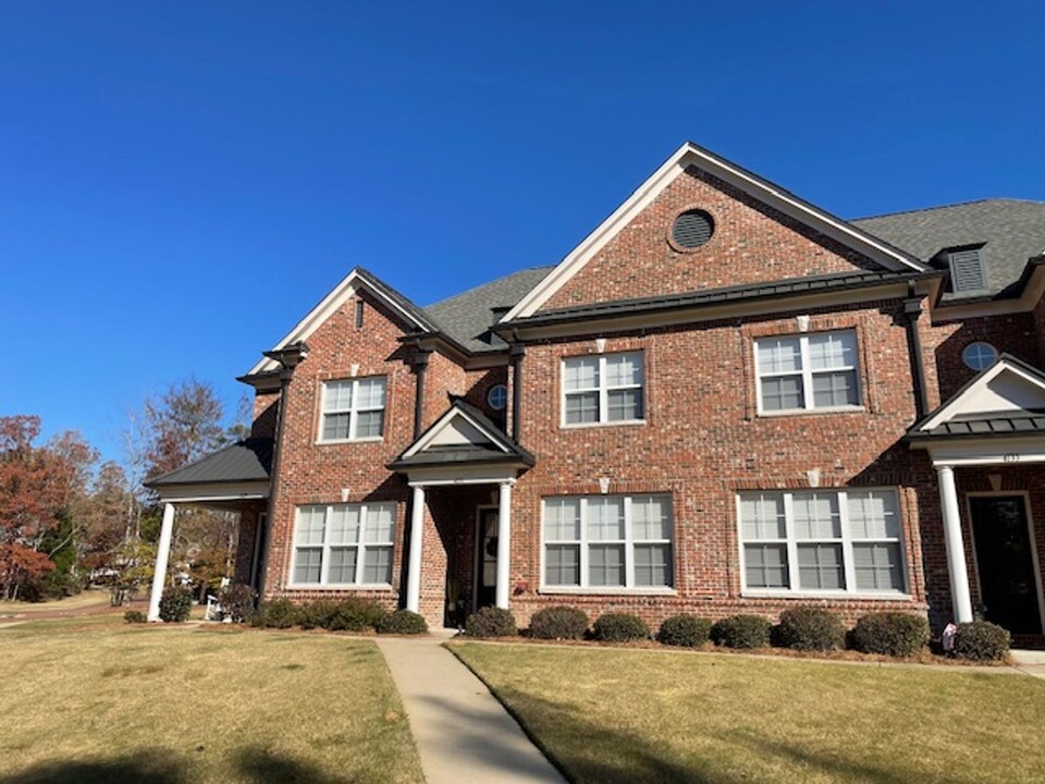 4131 Fieldstone Lp in Oxford, MS - Foto de edificio