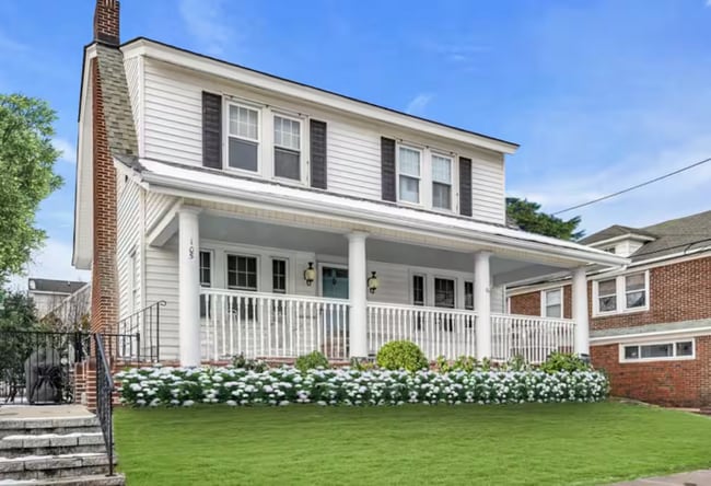 property at 105 Fifth Ave