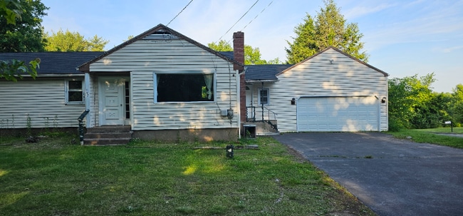property at 167 S Main St