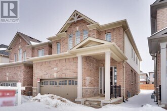 516 Beckview Cres in Kitchener, ON - Building Photo - Building Photo