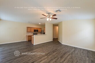 15519 Riford Dr in Cypress, TX - Foto de edificio - Building Photo