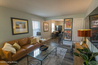 720 Gheens Ave in Louisville, KY - Building Photo - Building Photo