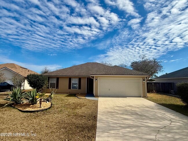 property at 616 Fallen Timbers Dr