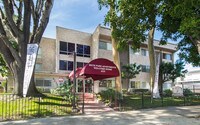 Building Photo - Beck Park Apartamentos in Los Angeles, California