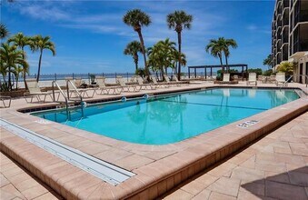 8350 Estero Blvd, Unit # 133 in Fort Myers Beach, FL - Building Photo - Building Photo