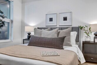 The Switch at Station Lands in Edmonton, AB - Building Photo - Building Photo