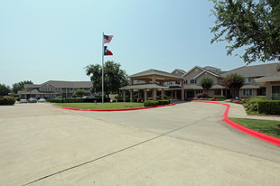 Solstice Senior Living at Plano Apartments