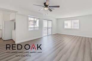 1250 W Gardena Blvd in Gardena, CA - Building Photo