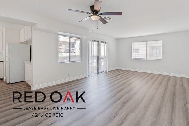 property at 1250 W Gardena Blvd