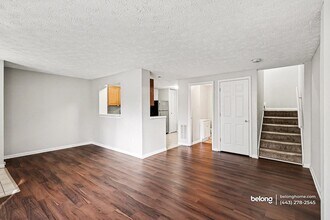 535 Pensacola Dr in Gaithersburg, MD - Building Photo - Building Photo