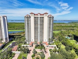 23750 Via Trevi Way in Bonita Springs, FL - Building Photo