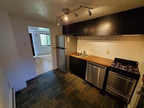 403 23rd St, Unit 8 in Golden, CO - Foto de edificio - Building Photo