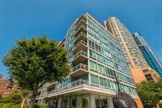 25 Hudson St in Jersey City, NJ - Building Photo - Building Photo