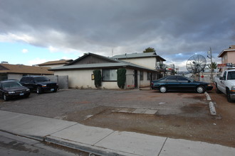 3335 Covey Ln in Las Vegas, NV - Building Photo - Building Photo