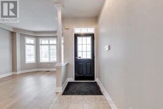 3581 Jorie Crescent in Mississauga, ON - Building Photo - Building Photo