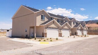 175 E Fiddlers Canyon Rd