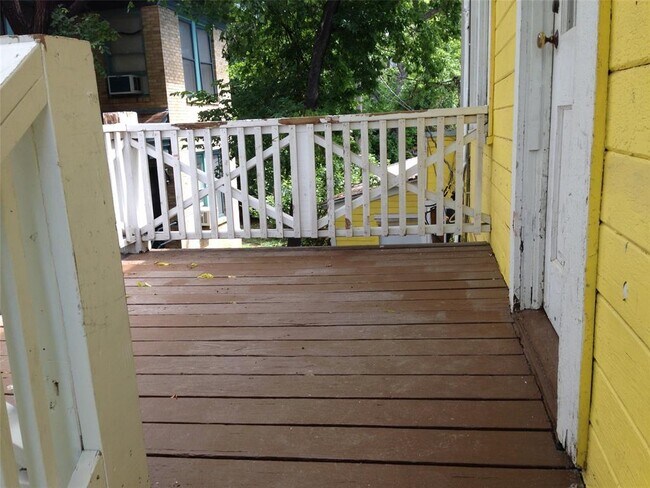 705 W 11th St in Austin, TX - Building Photo - Building Photo