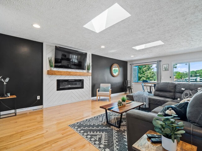 3581 Mong Ave, Unit SI ID1496037P in Akron, OH - Foto de edificio - Building Photo