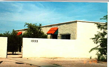 1555 N 6th Ave in Tucson, AZ - Building Photo - Building Photo