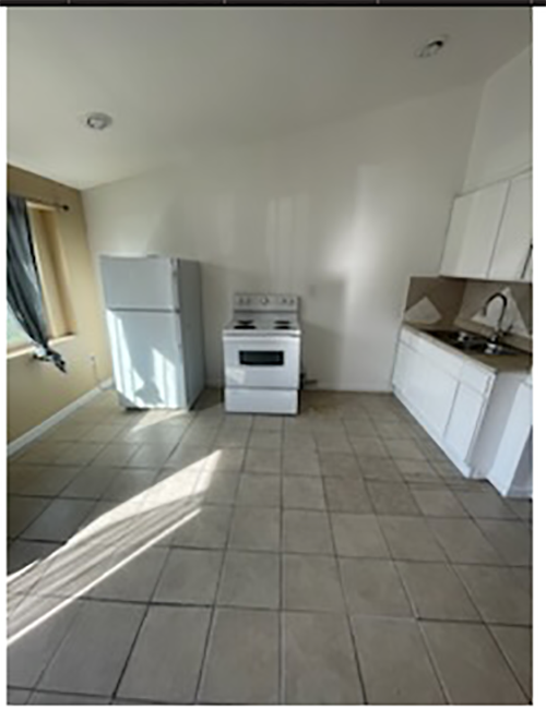 1130 Laurel Ave, Unit duplex in Las Vegas, NV - Building Photo