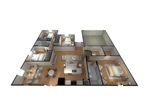 478 Cellini Ave NE in Palm Bay, FL - Building Photo - Building Photo
