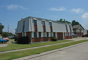 4521 Tabony St Apartments