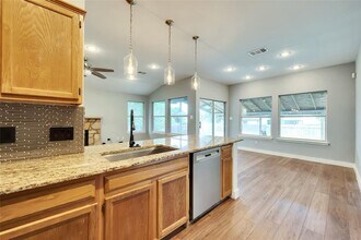 1108 Bohica Way in Cedar Park, TX - Building Photo - Building Photo