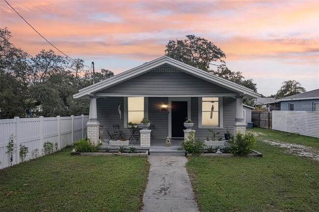property at 1206 E Frierson Ave