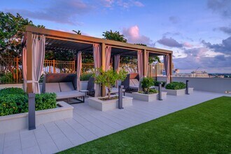 ParkLine Palm Beaches in West Palm Beach, FL - Foto de edificio - Building Photo