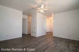 2018 Cedarhill Dr in Killeen, TX - Foto de edificio - Building Photo