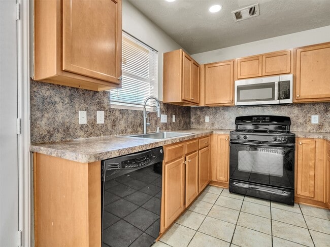 10914 View Pointe Ln in Houston, TX - Building Photo - Building Photo