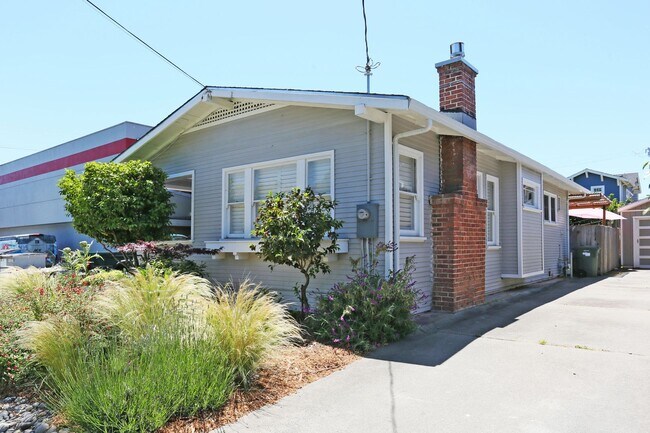 38 S Delaware St in San Mateo, CA - Building Photo - Building Photo