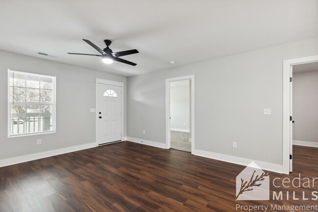 property at 504 S Meridian Ave