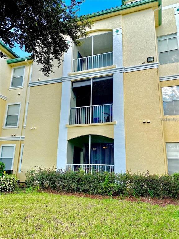 property at 8815 Dunes Ct