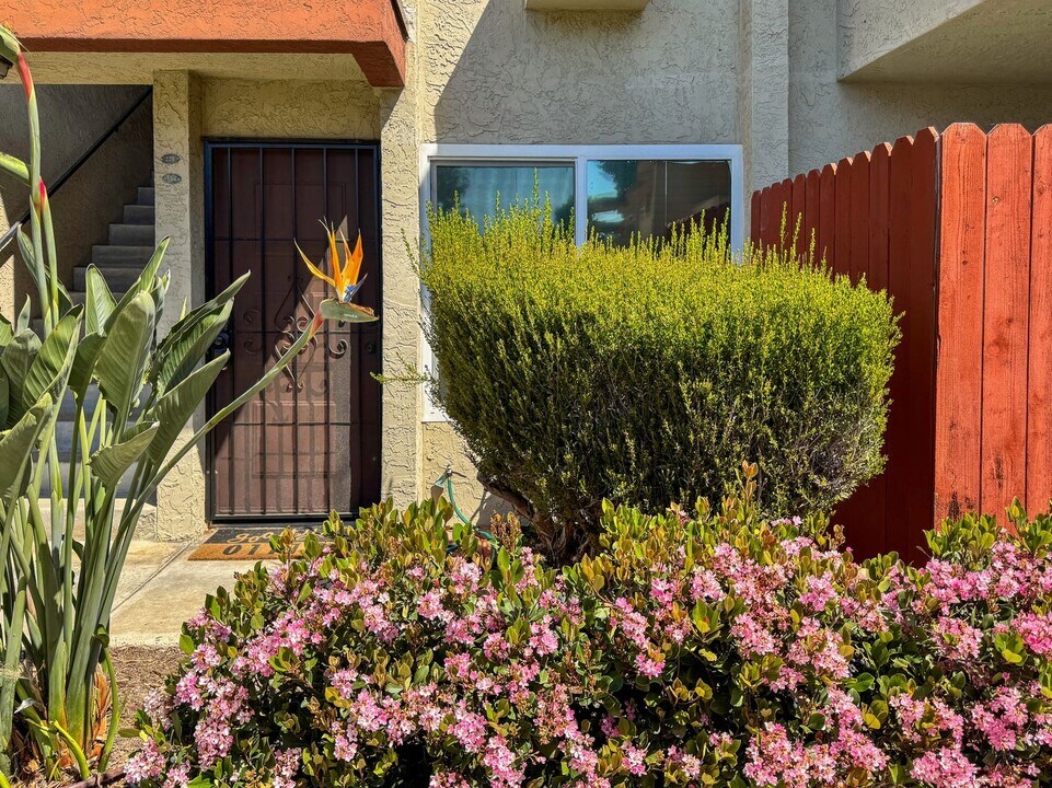 9534 Carroll Canyon Rd in San Diego, CA - Building Photo