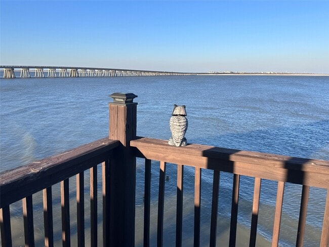 property at 13202 Gulf Beach Dr