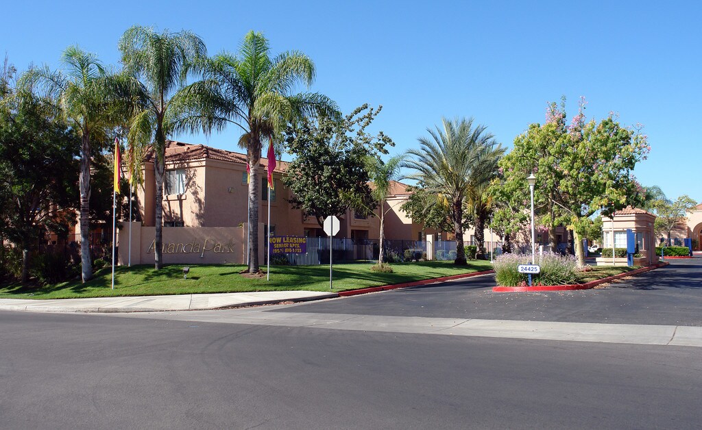 Amanda Park Apartments Murrieta, CA Apartments For Rent