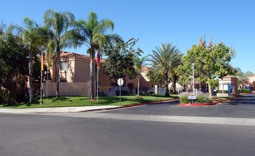 Amanda Park in Murrieta, CA - Building Photo - Building Photo