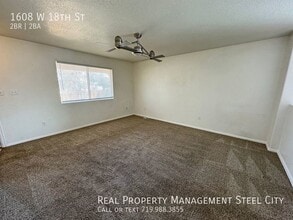 1608 W 18th St in Pueblo, CO - Building Photo - Building Photo
