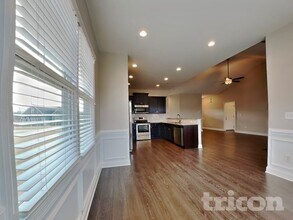 25 Braddock Dr in Lillington, NC - Building Photo - Building Photo