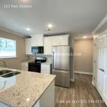 153 Pike Ave in Jacksonville, AR - Building Photo - Building Photo