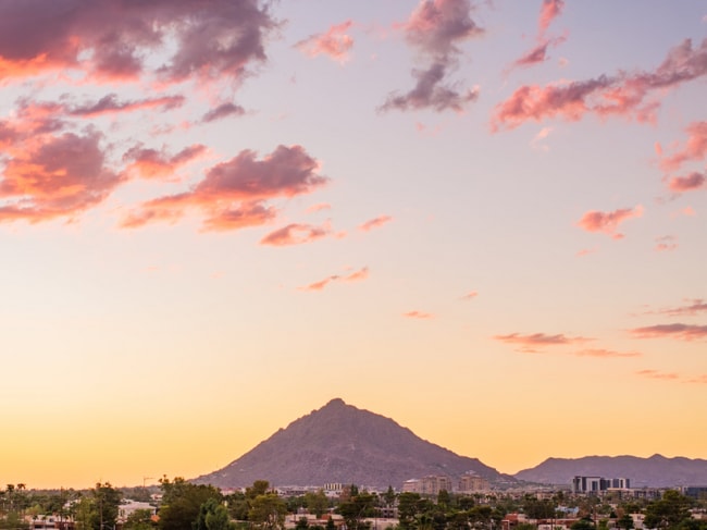 8201 E Mitchell Dr in Scottsdale, AZ - Building Photo - Building Photo