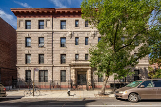 357 Sterling Pl in Brooklyn, NY - Building Photo - Building Photo