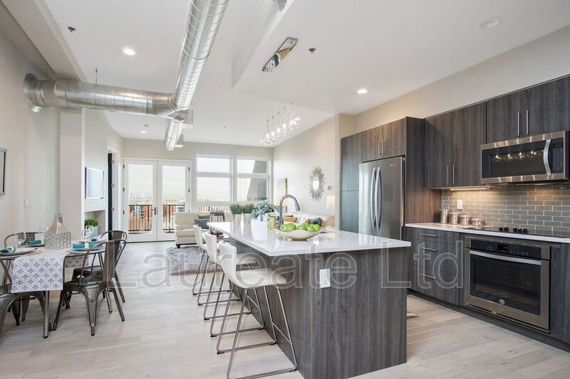 3198 Blake St in Denver, CO - Building Photo