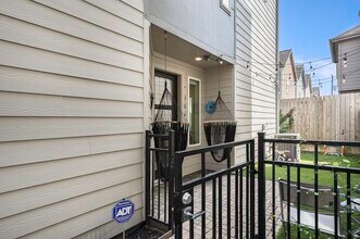 304 Eado Park Cir in Houston, TX - Building Photo - Building Photo